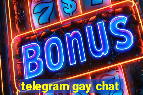 telegram gay chat